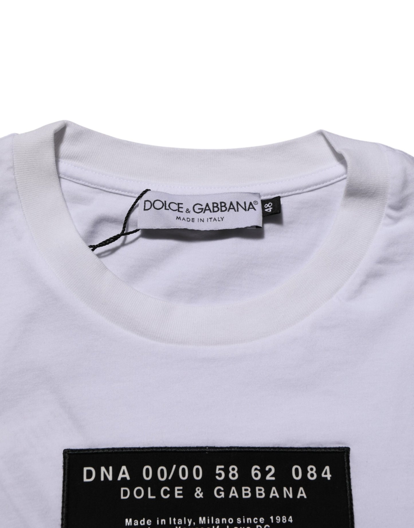 Dolce & Gabbana T-Shirt - Herren