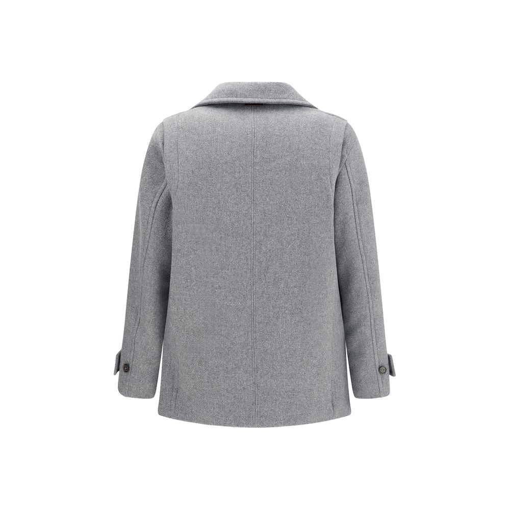 Brooksfield Peacoat - Herren