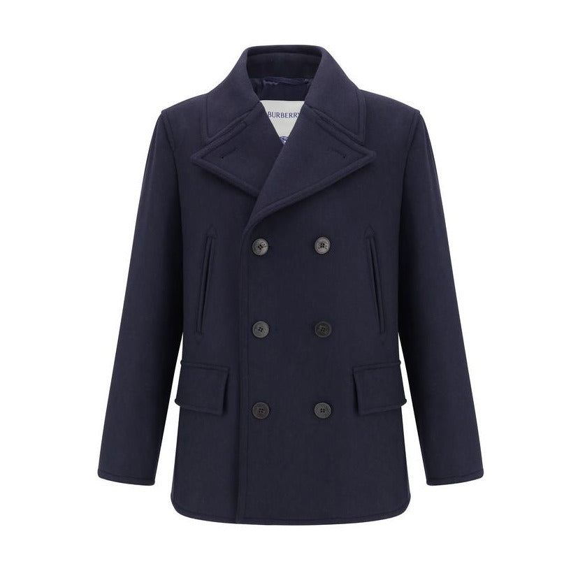 Burberry Peacoat - Herren