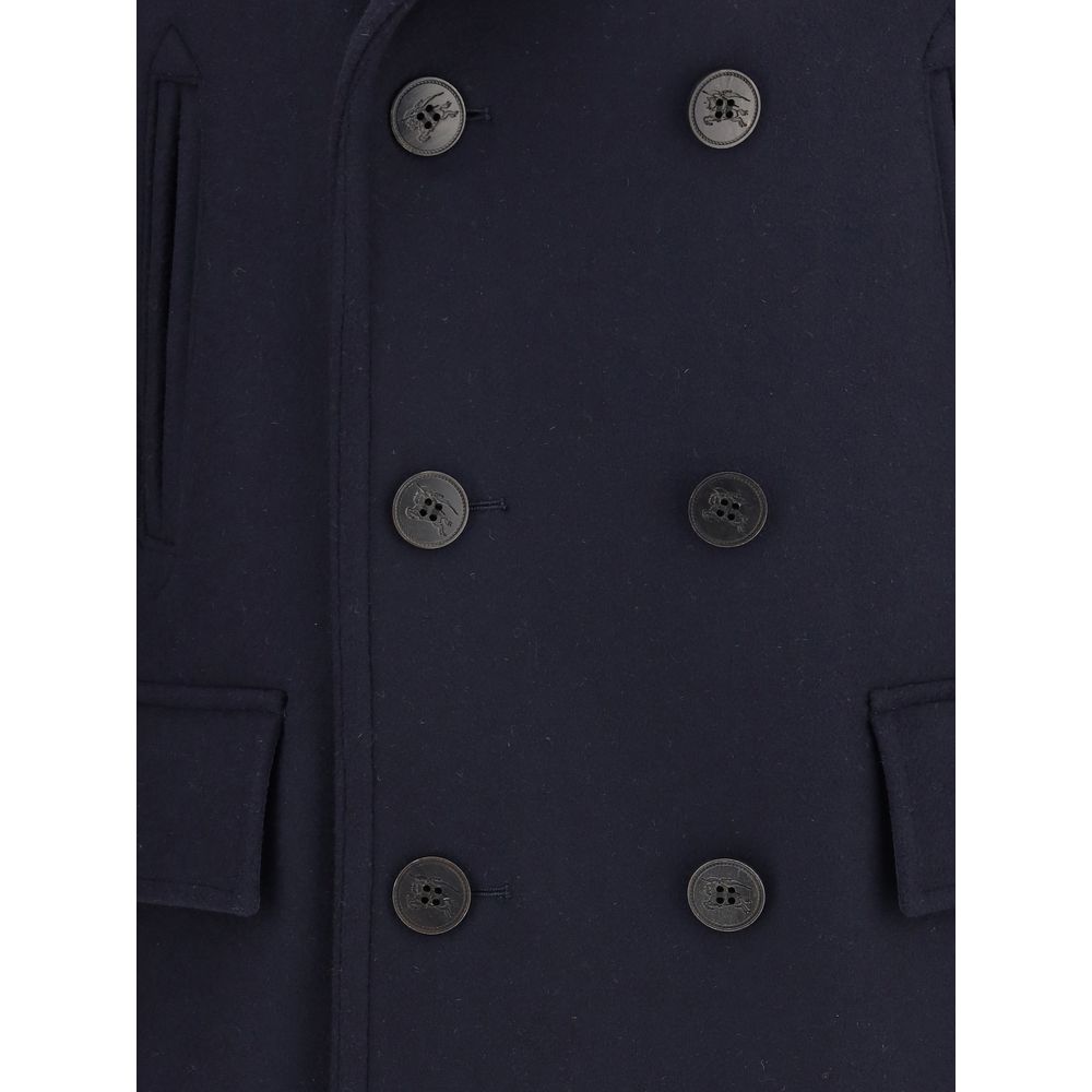 Burberry Peacoat - Herren