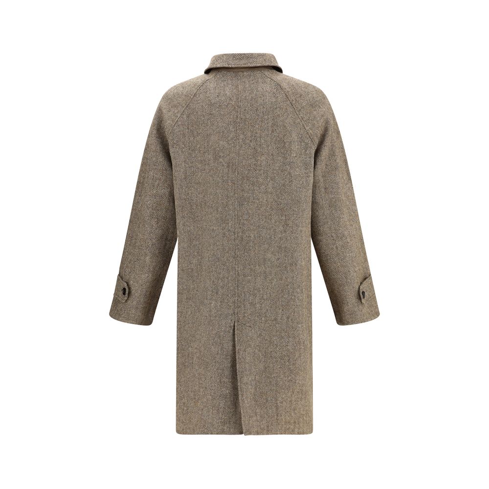 Burberry Mantel - Herren