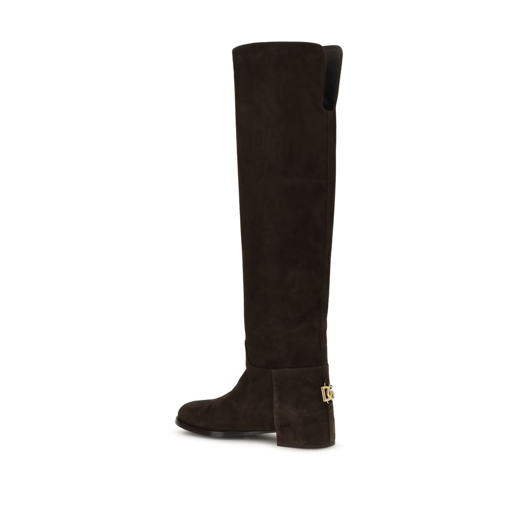 Dolce & Gabbana Stiefel - Damen