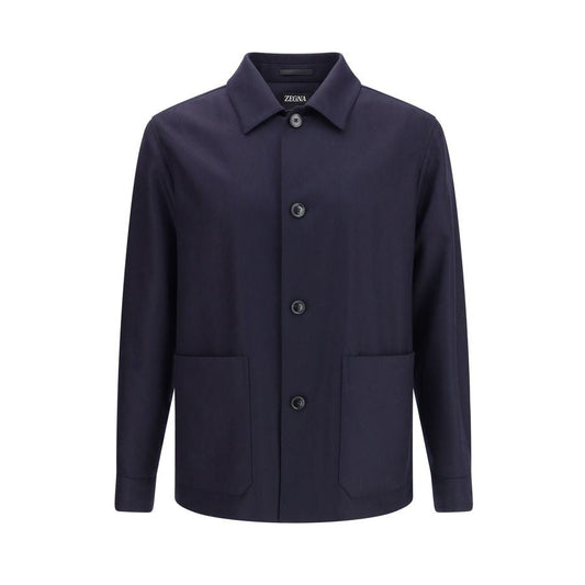 Zegna Hemdjacke - Herren