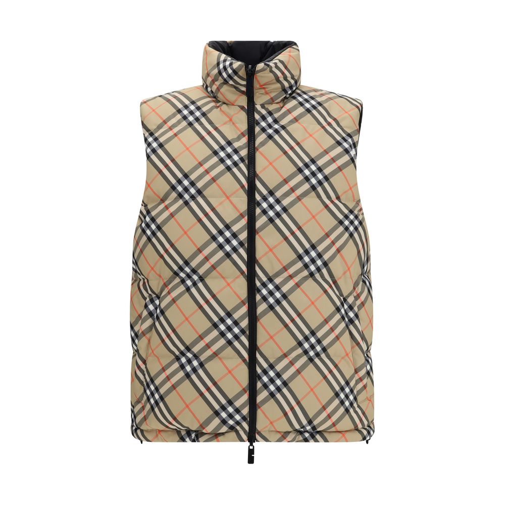 Burberry Daunenweste - Herren