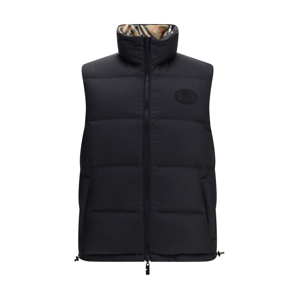Burberry Daunenweste - Herren