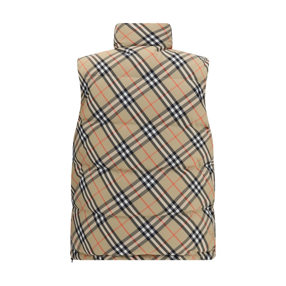 Burberry Daunenweste - Herren