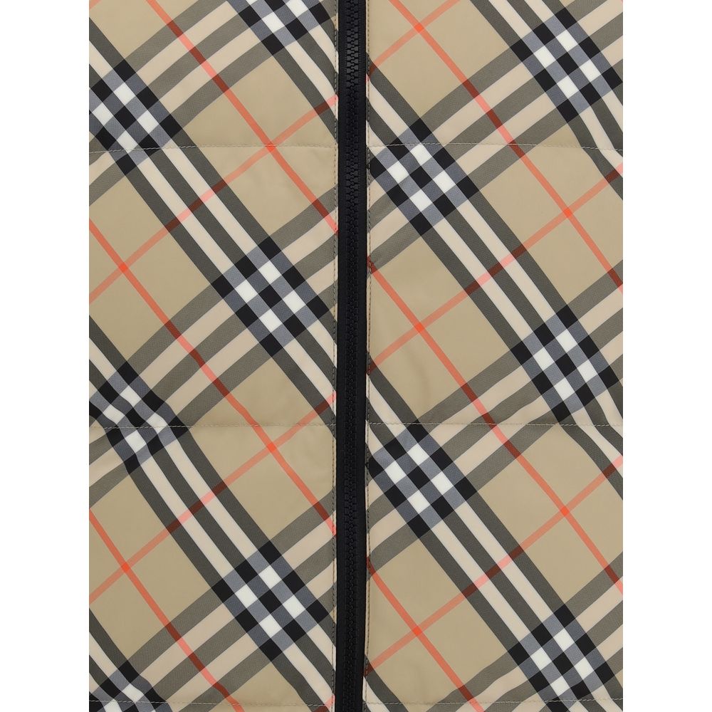 Burberry Daunenweste - Herren
