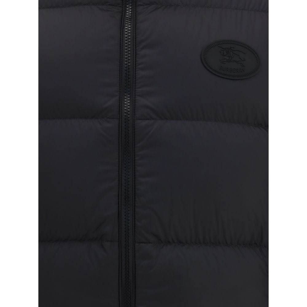Burberry Daunenweste - Herren