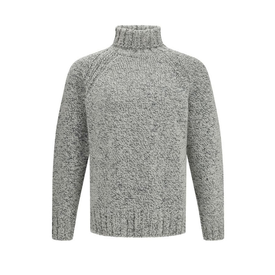 Zegna Rollkragenpullover - Herren