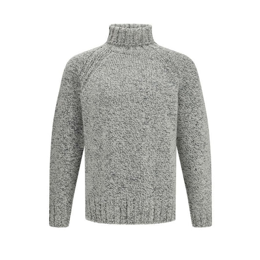 Zegna Rollkragenpullover - Herren