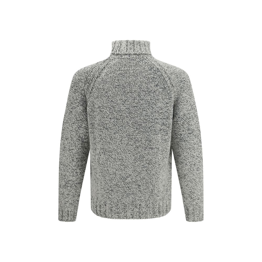 Zegna Rollkragenpullover - Herren