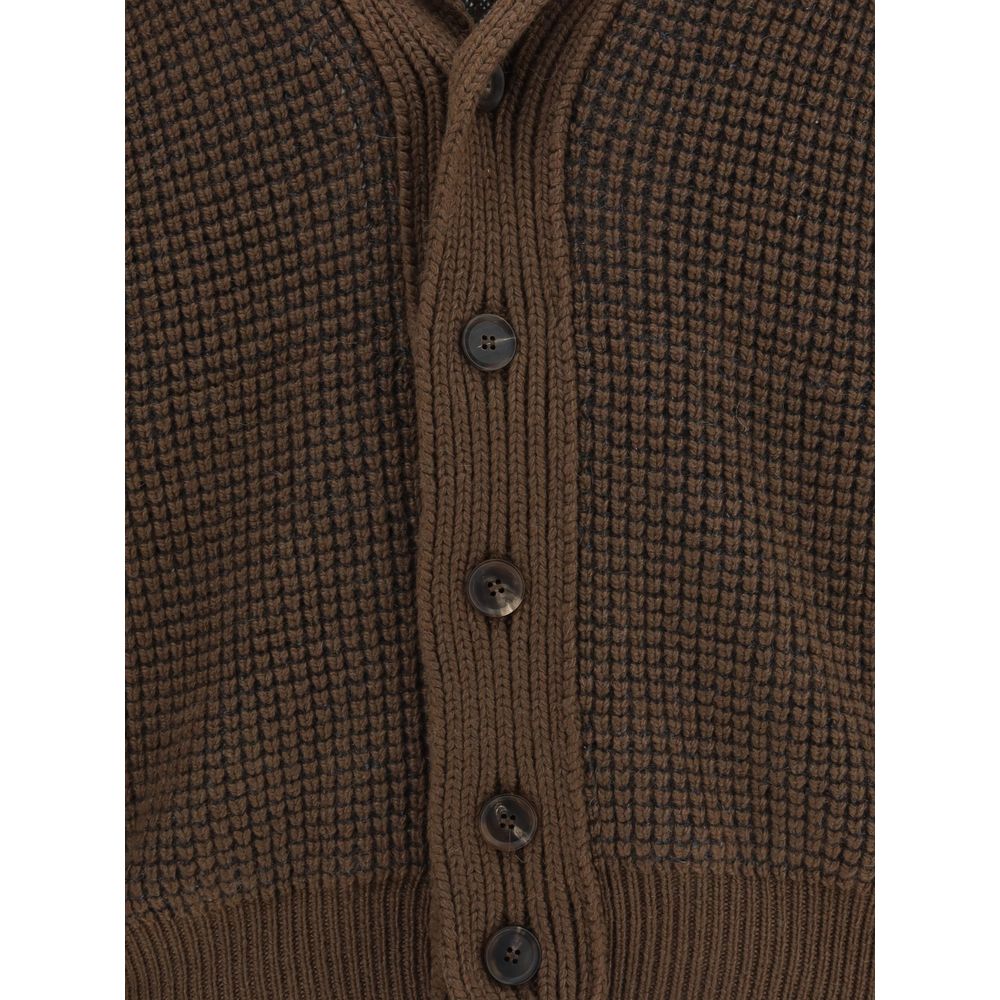 Zegna Cardigan - Herren
