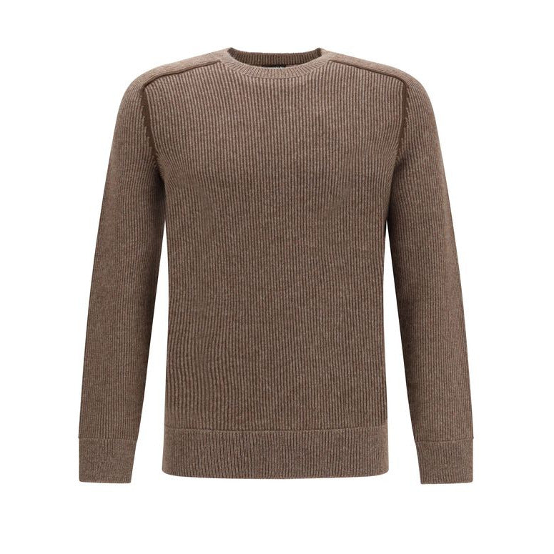 Zegna Kaschmirpullover - Herren