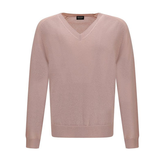 Zegna Kaschmirpullover - Herren