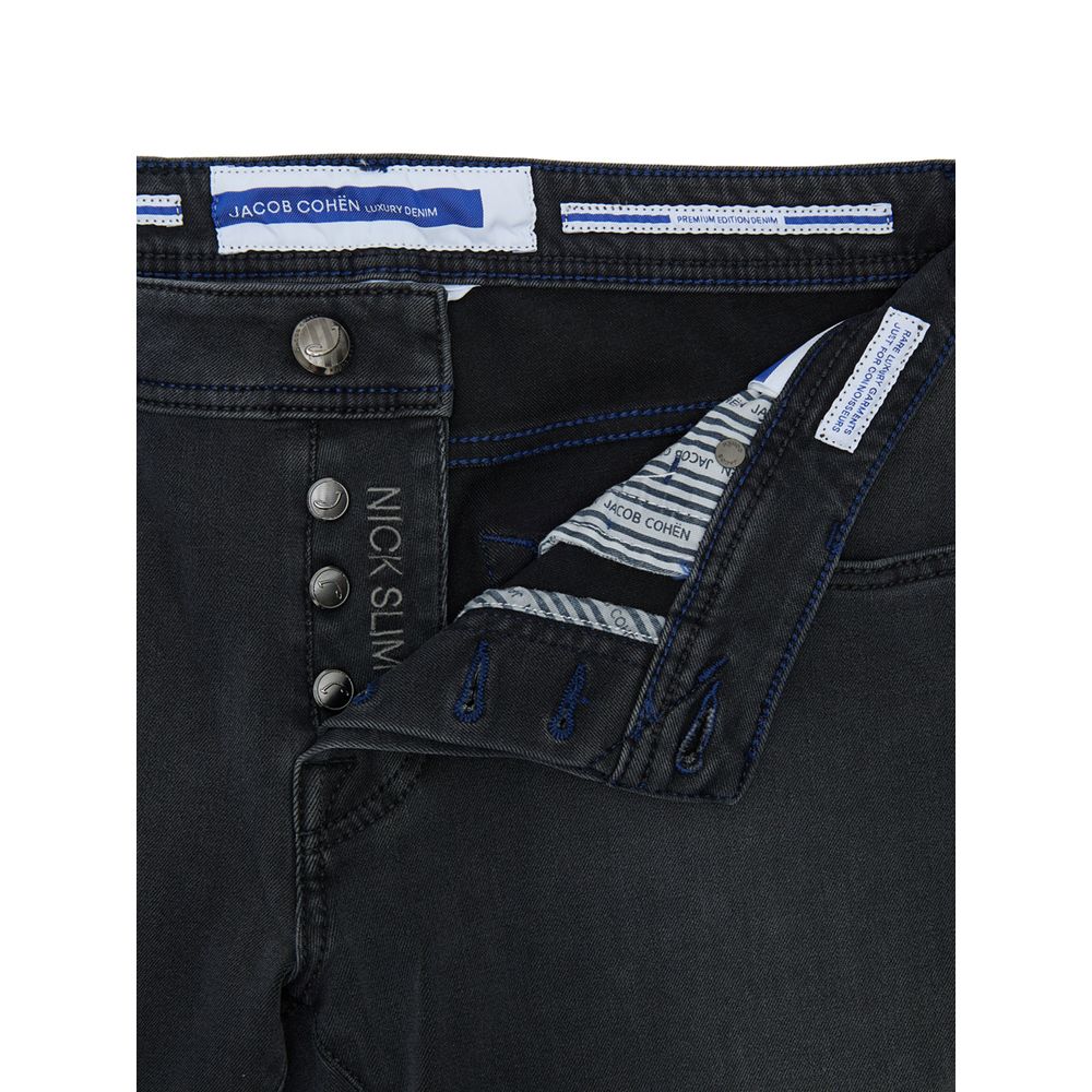 Jacob Cohën Skinny Jeans - Herren