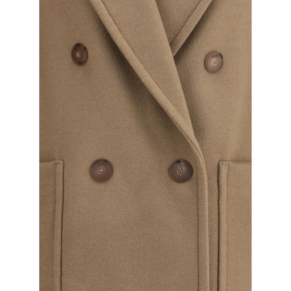 Max Mara Mantel - Damen
