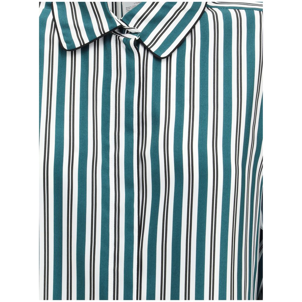 Max Mara Seidenhemd - Damen