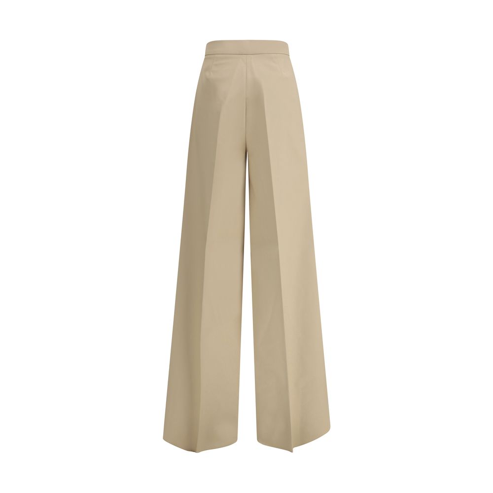 Max Mara Palazzohose - Damen