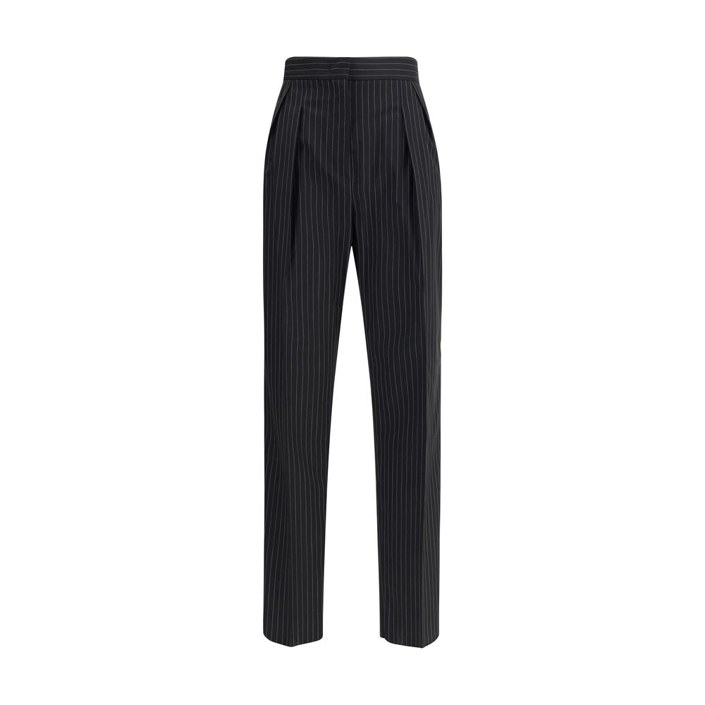 Max Mara Bundfaltenhose - Damen
