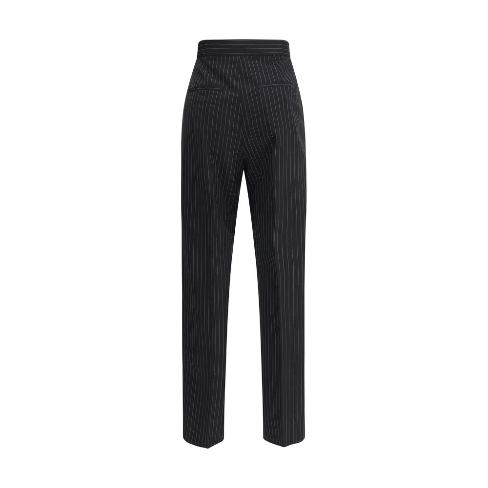 Max Mara Bundfaltenhose - Damen