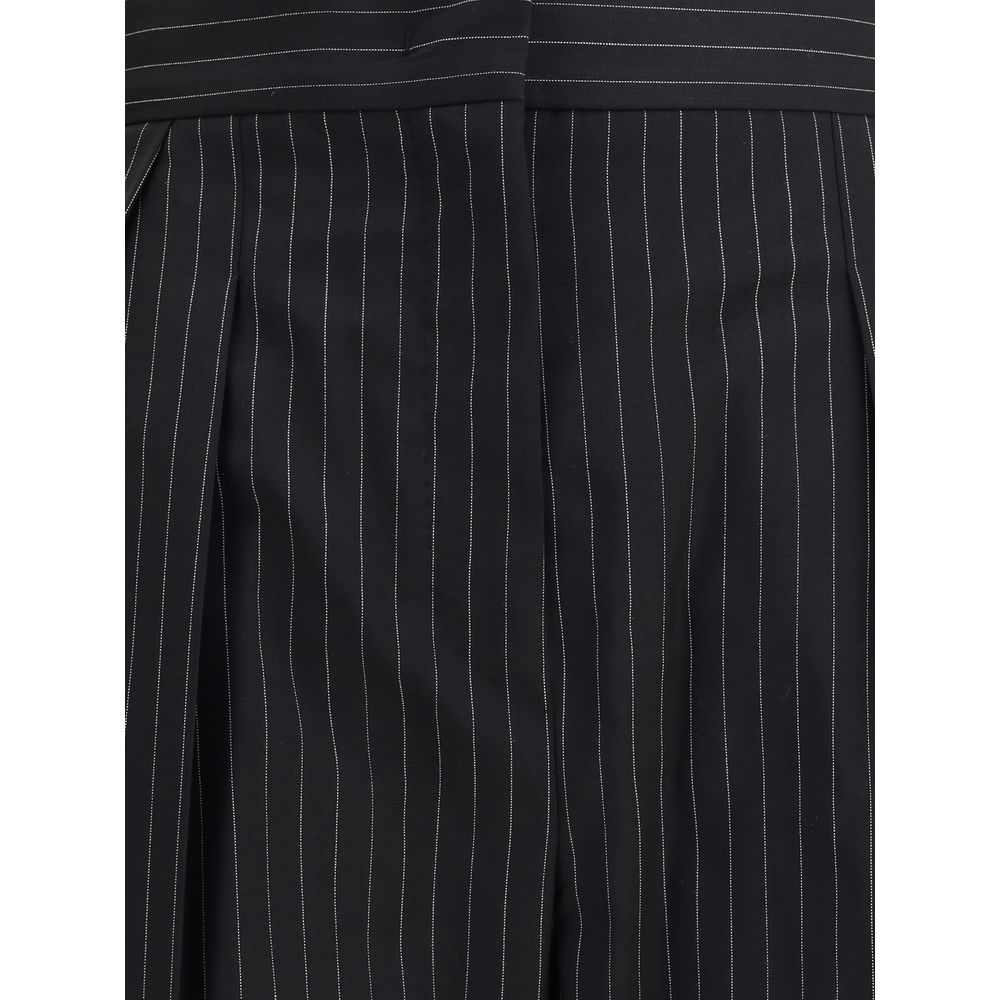 Max Mara Bundfaltenhose - Damen