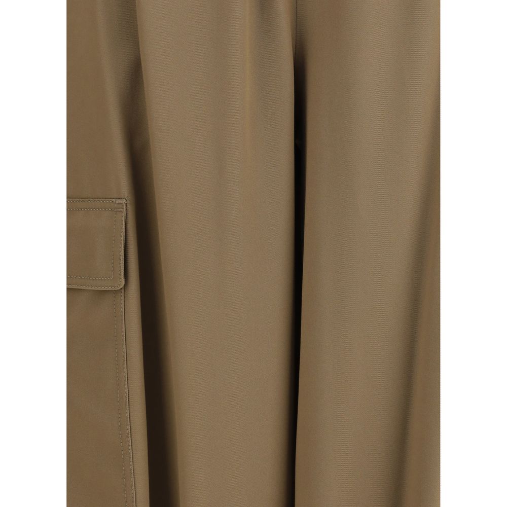 Max Mara Baumwollhose - Damen