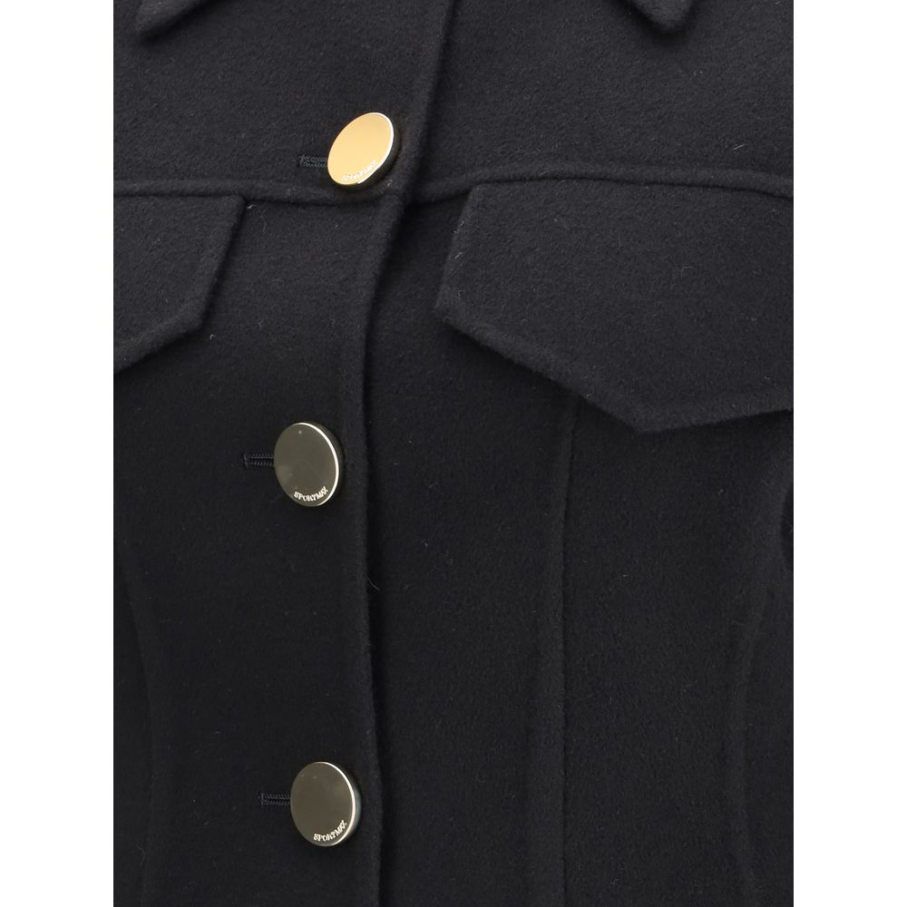 Max Mara Kurzmantel - Damen