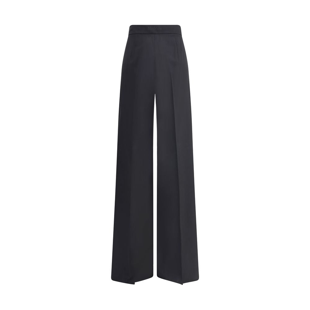 Max Mara Schlaghose - Damen