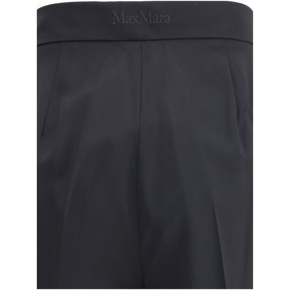 Max Mara Schlaghose - Damen