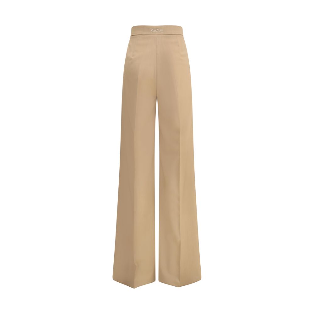 Max Mara Schlaghose - Damen