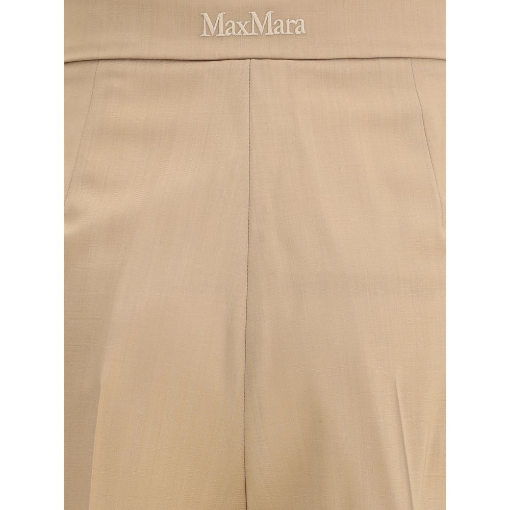 Max Mara Schlaghose - Damen