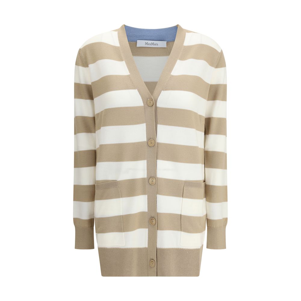 Max Mara Cardigan - Damen