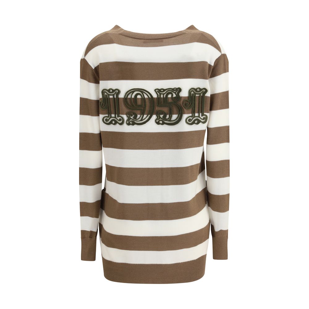 Max Mara Cardigan - Damen