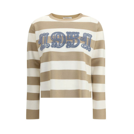 Max Mara Wollpullover - Damen