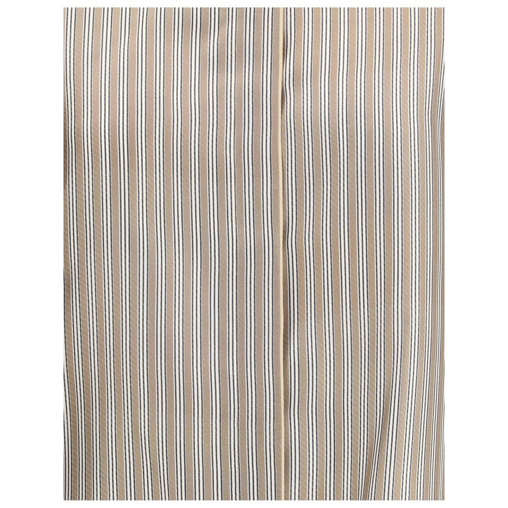 Max Mara Seidenhemd - Damen