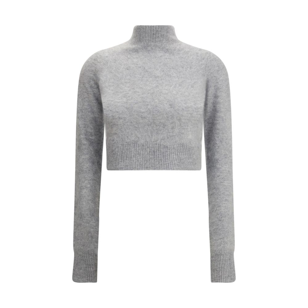 Max Mara Rollkragenpullover - Damen