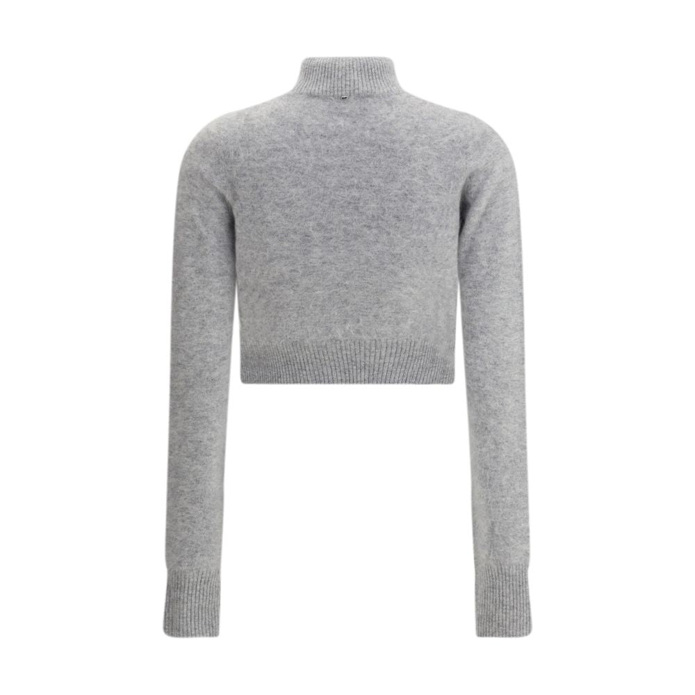 Max Mara Rollkragenpullover - Damen