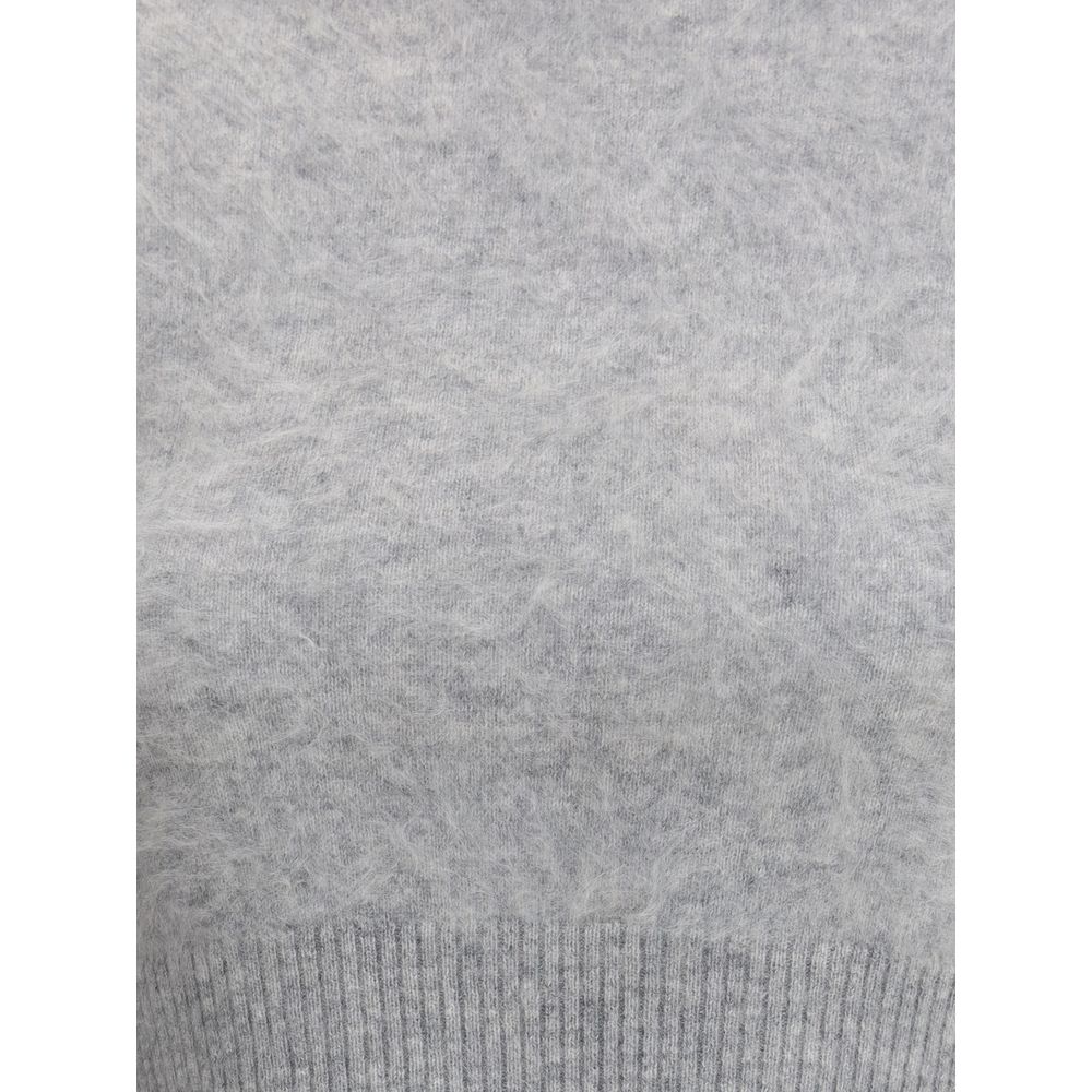 Max Mara Rollkragenpullover - Damen