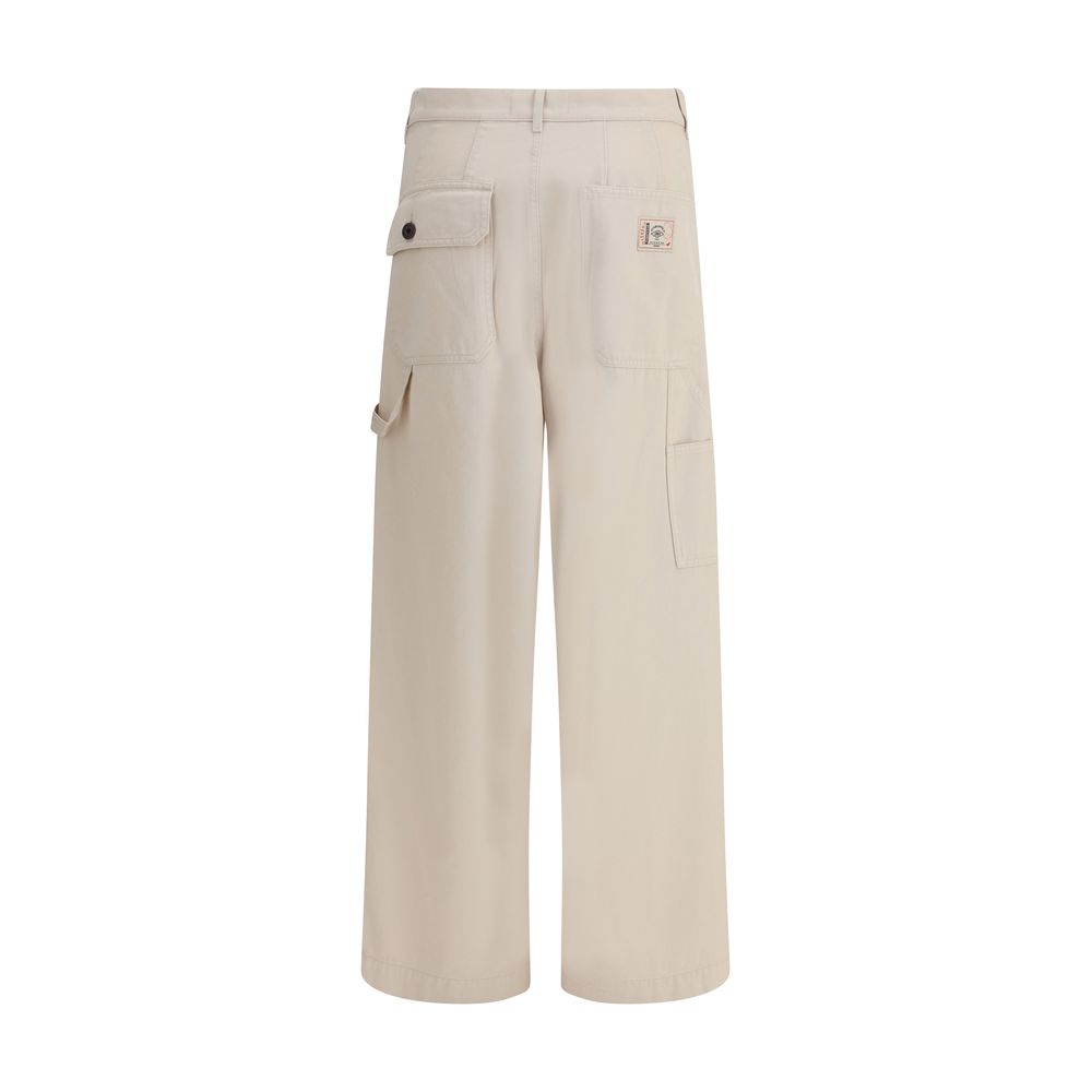 Max Mara Cargohose - Damen