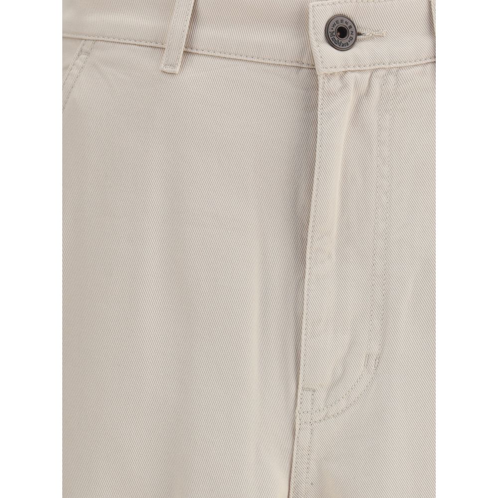 Max Mara Cargohose - Damen