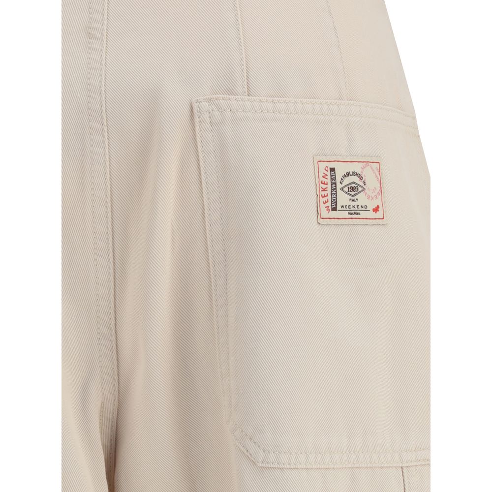 Max Mara Cargohose - Damen
