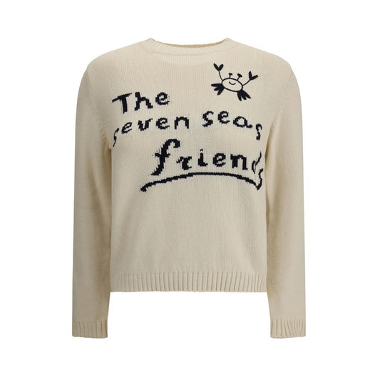 Max Mara Strickpullover - Damen