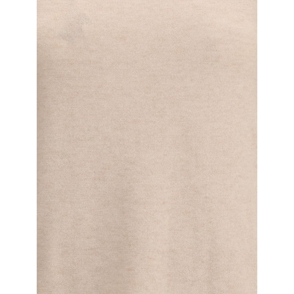 Max Mara Rollkragenpullover - Damen