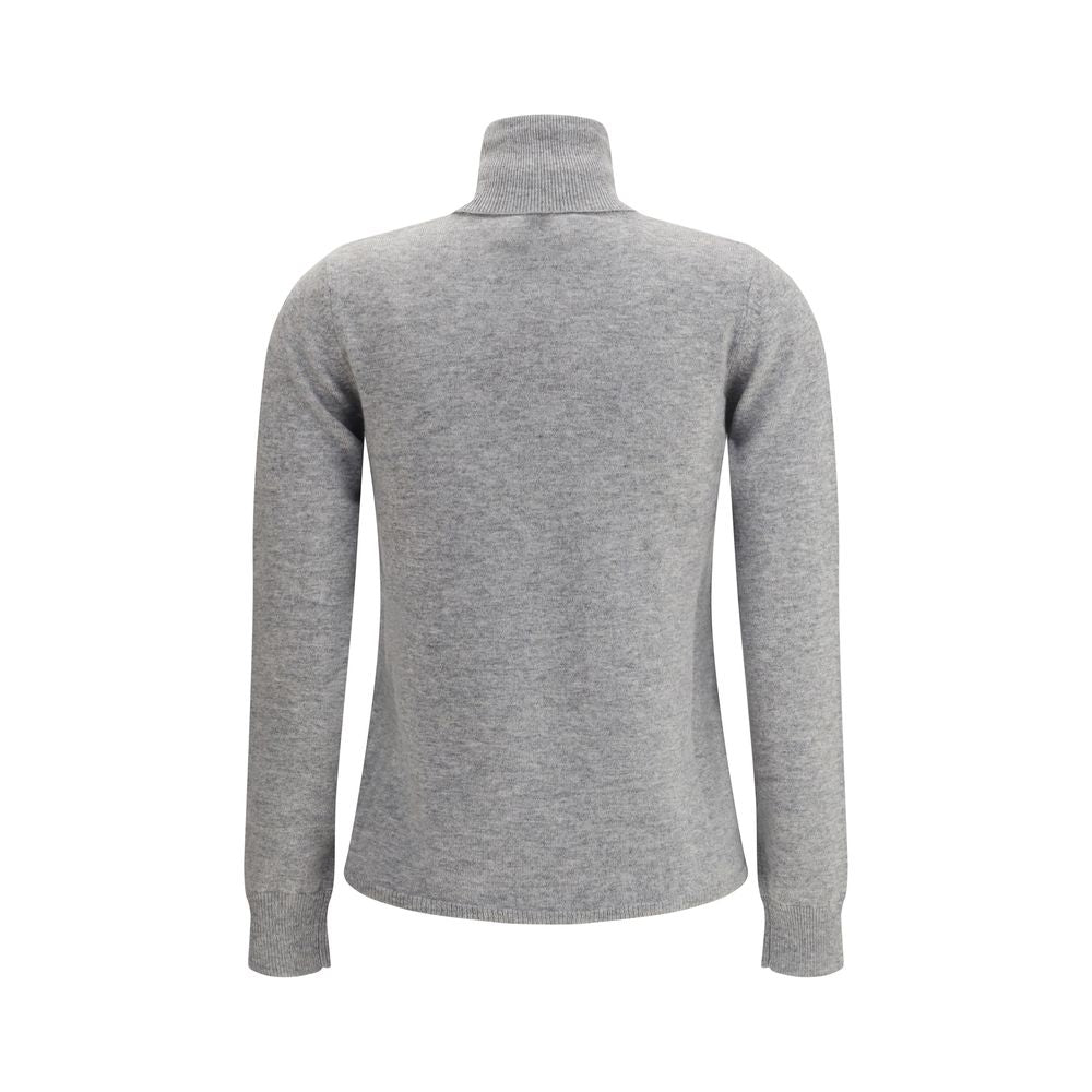 Max Mara Rollkragenpullover - Damen