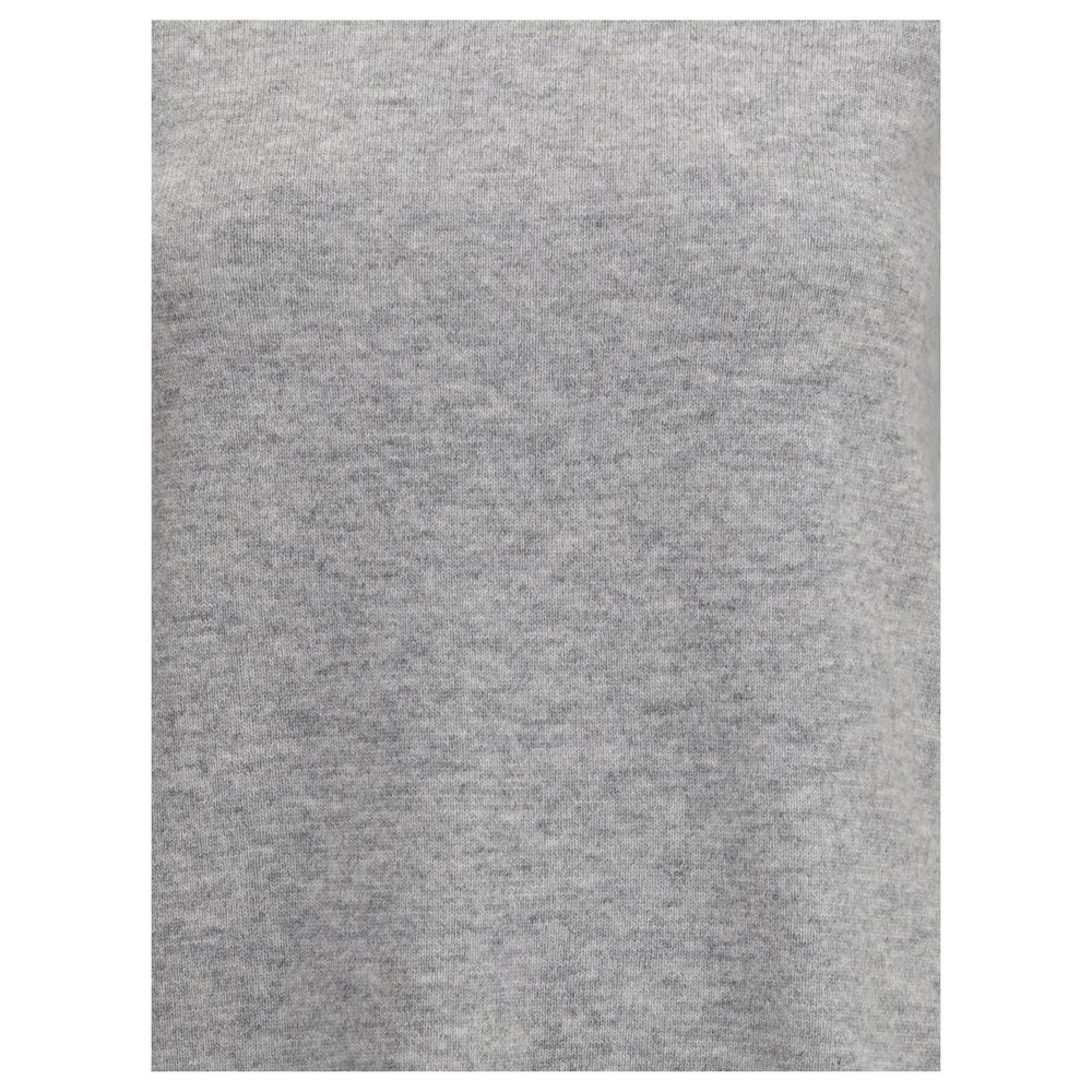 Max Mara Rollkragenpullover - Damen