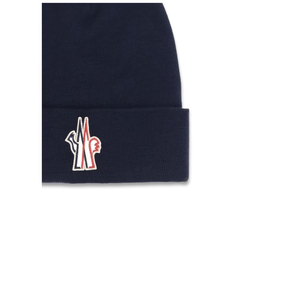 Moncler Beanie - Herren