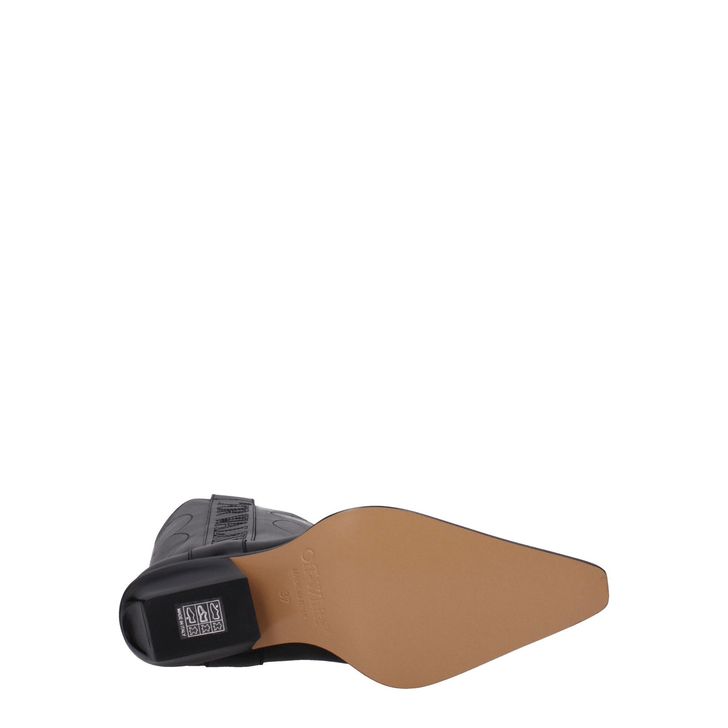 Off-White Stiefel - Damen