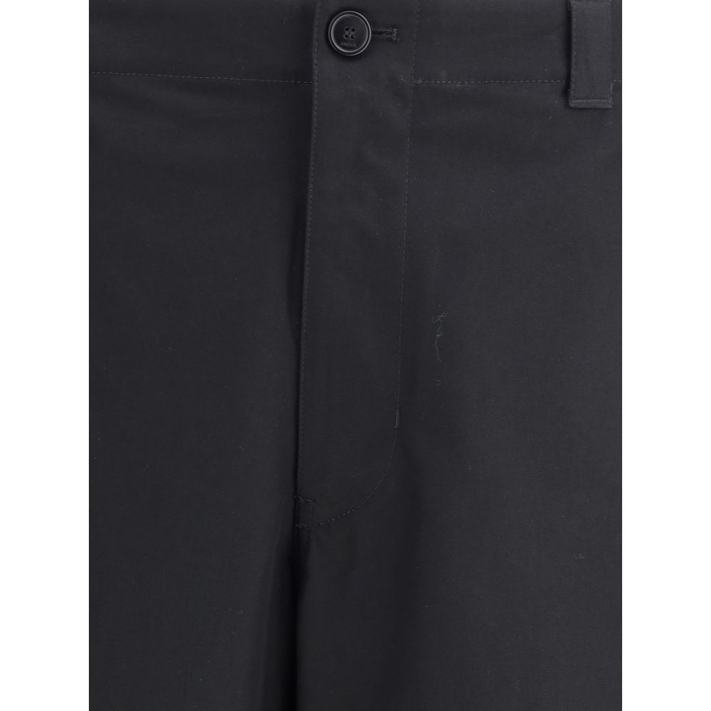 Gucci Baumwollhose - Herren