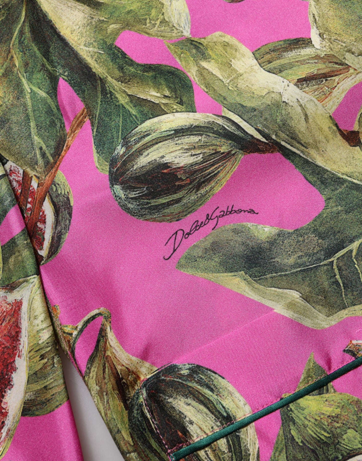 Dolce & Gabbana Seidenhemd - Damen