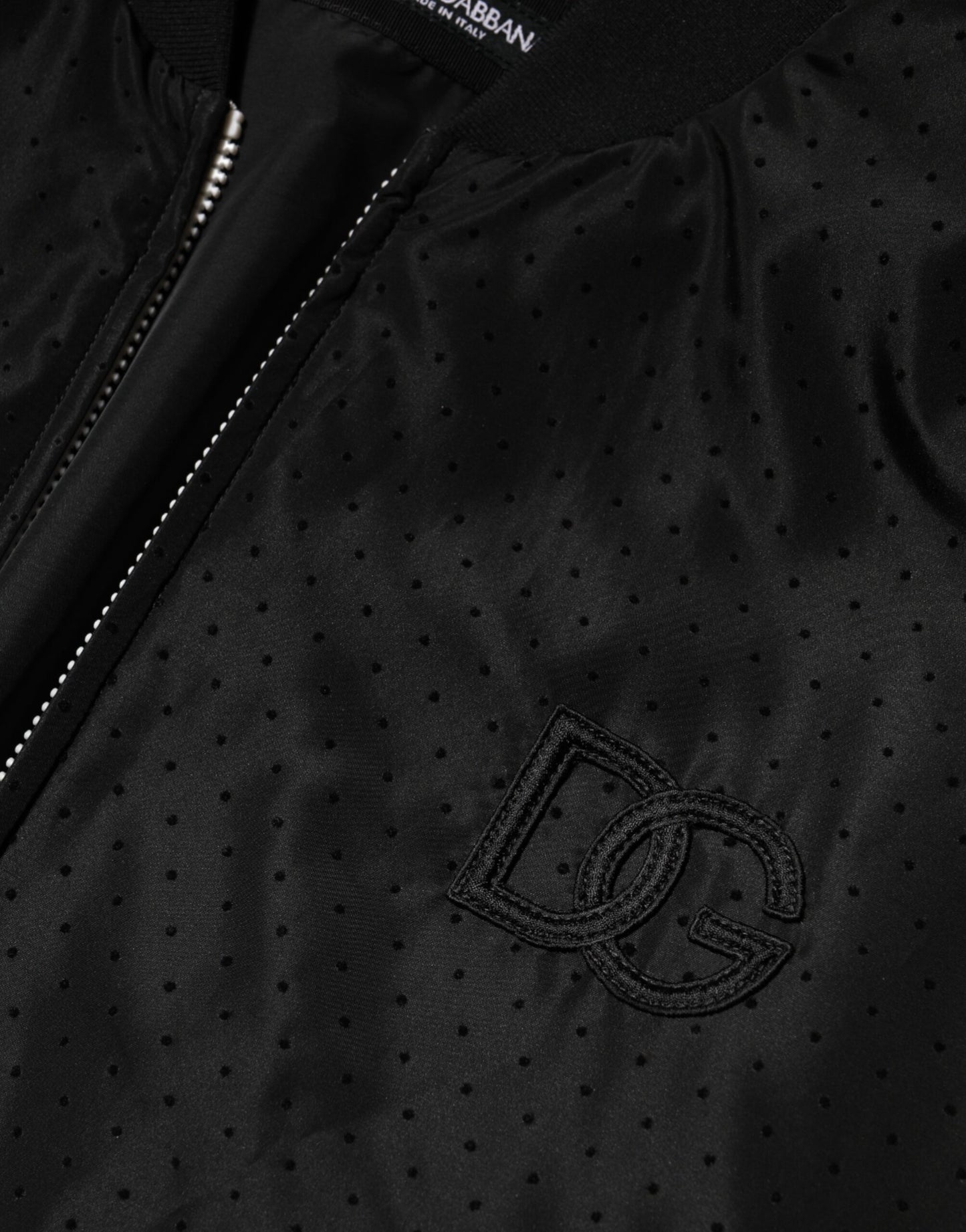 Dolce & Gabbana Bomberjacke - Herren